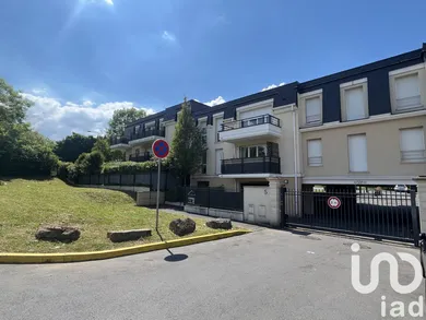 Appartement à Saint-Brice-sous-Forêt (95350)