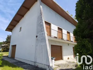 Maison à Ouzouer-sur-Loire (45570)