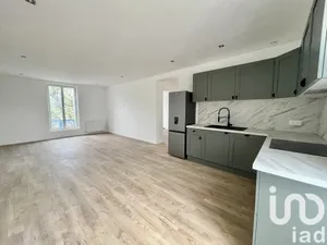 Apartment at Coulommiers (77120)