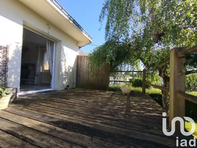 Maison à Noyal-Muzillac (56190)