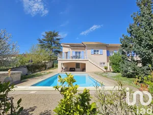 Maison à Neyron (01700)
