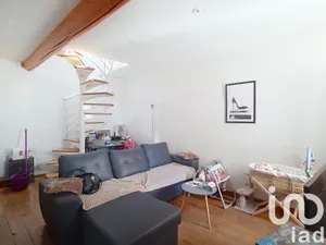 Maison de village à Malijai (04350)