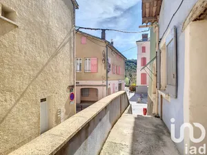 Maison de village à Malijai (04350)