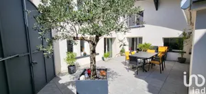 Maison à Brignais (69530)