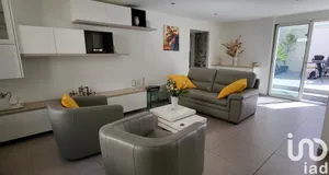 House at Brignais (69530)