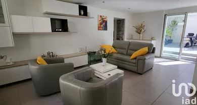 Maison à Brignais (69530)