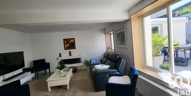 Maison à Brignais (69530)