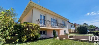 Maison à Chaumont (52000)