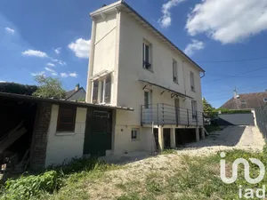 Maison à Groslay (95410)