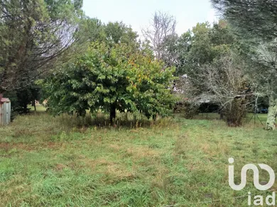 Terrain à bâtir à La Tremblade (17390)