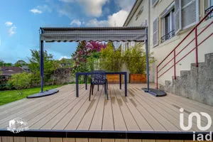Maison de village à Ancy-Dornot (57130)