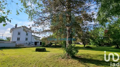 Traditional house at Montigny (54540)