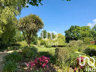 House in Lantic (22410)