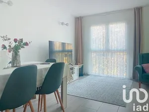 Appartement à Grigny (91350)