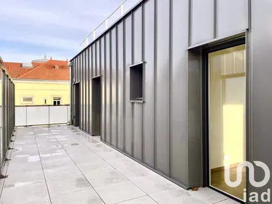 Appartement à Villefranche-sur-Saône (69400)