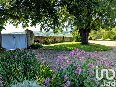 Domain in Chabrillan (26400)