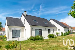 Maison à Ouzouer-sur-Loire (45570)