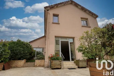 House in Bagnolet (93170)