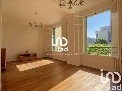 House in Nanterre (92000)