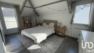 Appartement à Basse-Goulaine (44115)