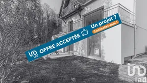 Maison à Maule (78580)
