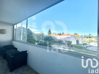 Appartement à Montpellier (34080)