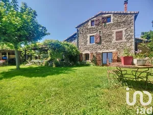 Maison traditionnelle à Glun (07300)