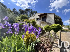 House at Ucel (07200)