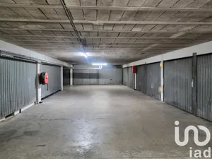 Parking à Marseille (13009)