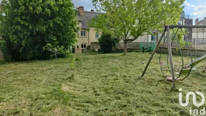 Townhouse in Alençon (61000)