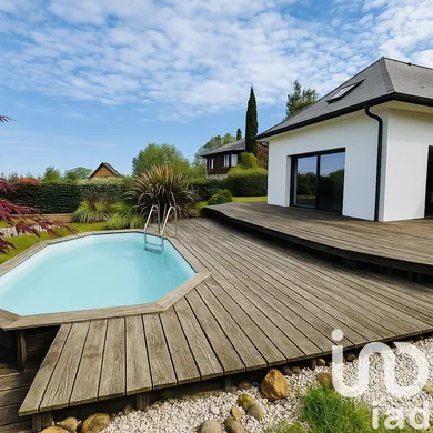 House at Loubajac (65100)