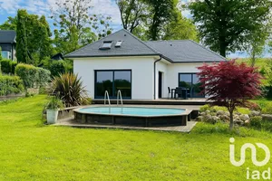 House at Loubajac (65100)
