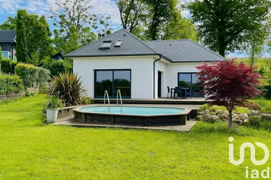 Maison à Loubajac (65100)