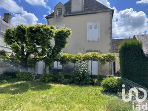Maison à Buzançais (36500)