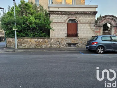 House at Houilles (78800)