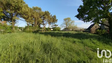 Terrain à bâtir à Plouezoc'h (29252)
