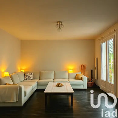 Maison traditionnelle à Lunel (34400)