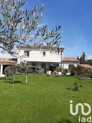 Maison traditionnelle à Sorgues (84700)
