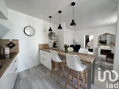 Maison à Vichy (03200)