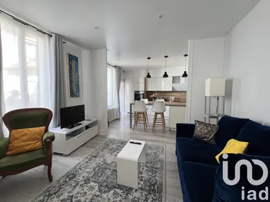 Maison à Vichy (03200)