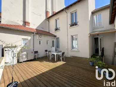 Maison à Vichy (03200)