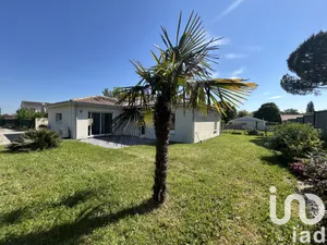 Maison à Martillac (33650)