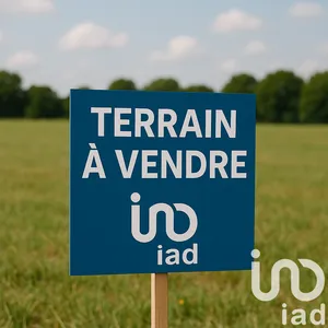 Terrain à bâtir à Epernay (51200)