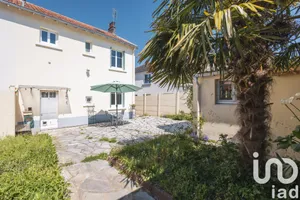 House at Nantes (44100)