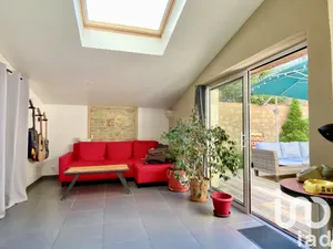 Townhouse at Fontenay-le-Comte (85200)