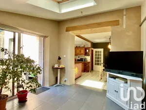 Townhouse in Fontenay-le-Comte (85200)