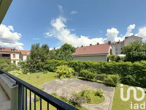 Appartement à Grenoble (38100)