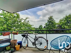 Appartement à Lorient (56100)