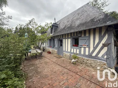 House in Le Torquesne (14130)