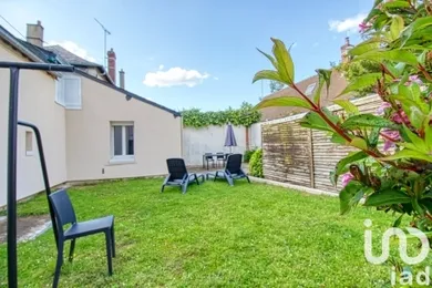 Maison à Gisors (27140)